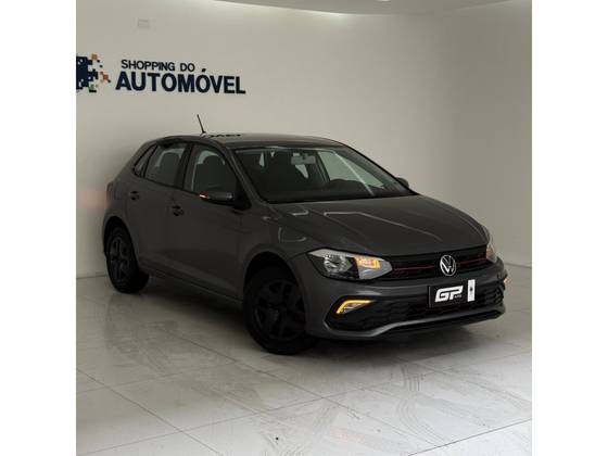 VOLKSWAGEN POLO 1.0 MPI TRACK MANUAL